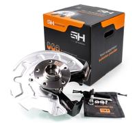 GH GH-289964H Steering knuckle
