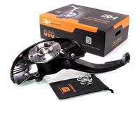 GH GH-289940H Steering knuckle