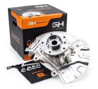 GH GH-281560H Steering knuckle