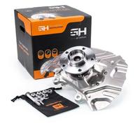 1x Complete Right Steering Knuckle for BMW 7 E65, E66, E67 11.2001-08.2008