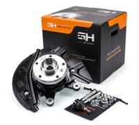 GH GH-281595H Steering knuckle