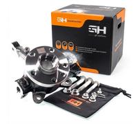1x Complete Right Steering Knuckle for Citroen EVASION, DISPATCH