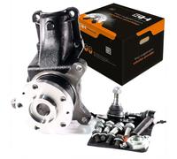 GH GH-281958H Steering knuckle