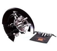 1x Complete Right Steering Knuckle for Ford KUGA II 2012-2019