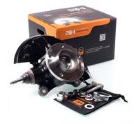 Gema Herrerías Steering Knuckle for Opel MOVANO B (X62), Renault MASTER III – Complete Right – 1x