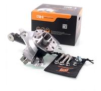 Complete Right+Left Steering Knuckle for Opel CORSA D 1.0/1.2/1.4 /4-BOLT HUB/