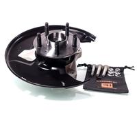 1x Complete Right Steering Knuckle for Opel INSIGNIA A 2008-2017