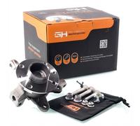 STEERING KNUCKLE WHEEL SUSPENSION GH-283989H FOR RENAULT CLIO/II/Hatchback/Van