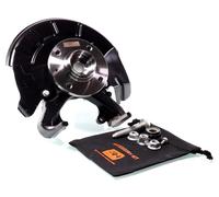 1x Complete Right Steering Knuckle for Seat MII / MII ELECTRIC /66 MM/