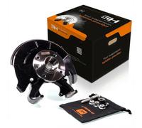 Gema Herrerías Steering Knuckle Complete Right+Left for Skoda CITIGO/CITIGO-E 66 mm 2x