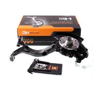 GH GH-289947H Steering knuckle