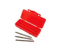 1x Connect Dormer 3 Pce. Tap Set E500 M3 1 Set Garage DIY Handy Work Home