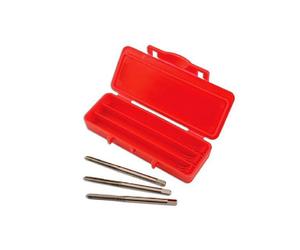 1x Connect Dormer 3 Pce. Tap Set E500 M3 1 Set Garage DIY Handy Work Home
