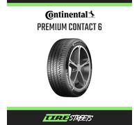 Continental PremiumContact 6 ( 235/40 R18 91Y )