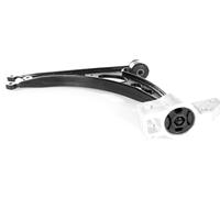 1x Control Arm Lower Front Left for Audi A3, Altea, Skoda Octavia, Golf V