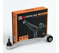 1x Control Arm Lower Front Left for Audi A6 (C6) 05.2004-03.2011