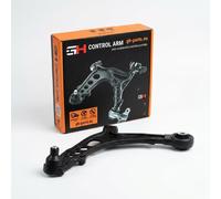 1x Control Arm Lower Front Left for Fiat Punto II 1999-