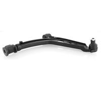 2x Control Arms Lower Front Right and Left for Fiat Cinquecento, Seicento