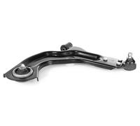 2x Control Arms Lower Front Right and Left for Ford Fiesta IV, Puma, Mazda 121
