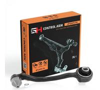 1x Control Arm Lower Front Right for Mercedes C-Class W203 2002-