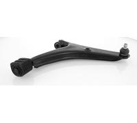 2x Control Arms Lower Front Right and Left for Suzuki Swift II 02.1989-05.2001