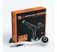 1x Control Arm Upper Front Left for Mercedes C-Class W203, W204