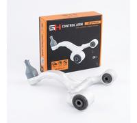 2x Control Arms Upper Front Right and Left for Mercedes M-Class ML W163