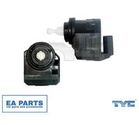 TYC 20-14015-MA-1 Headlight motor