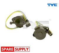 1X CONTROL, HEADLIGHT RANGE ADJUSTMENT FOR BMW E46 E93 E92 E39 TYC 20-0321-MA-1