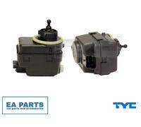1x Control, headlight range adjustment for CITROËN BERLINGO TYC 20-11607-MA-1