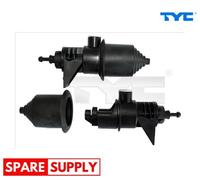 1X CONTROL, HEADLIGHT RANGE ADJUSTMENT FOR DACIA DOKKER DUSTER TYC 20-12477-MA-1