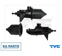 1x Control, headlight range adjustment for DACIA LODGY LOGAN TYC 20-12477-MA-1