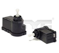 1X CONTROL, HEADLIGHT RANGE ADJUSTMENT FOR FORD FOCUS TRANSIT TYC 20-11735-MA-1