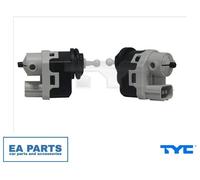 1x Control, headlight range adjustment for HONDA ACCORD TYC 20-12001-MA-1