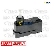 1X CONTROL, HEADLIGHT RANGE ADJUSTMENT FOR IVECO DAILY VEMO V24-77-0005
