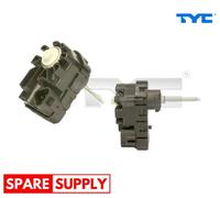 1X CONTROL, HEADLIGHT RANGE ADJUSTMENT FOR MAZDA 3 6 TYC 20-0515-MA-1