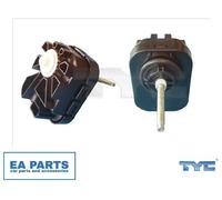 1x Control, headlight range adjustment for NISSAN JUKE TYC 20-15127-MA-1