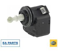 1x Control, headlight range adjustment for OPEL ASTRA J HELLA 6NM 008 830-701