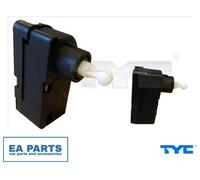 1x Control, headlight range adjustment for OPEL CORSA C TYC 20-0423-MA-1