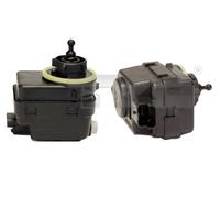 1X CONTROL, HEADLIGHT RANGE ADJUSTMENT FOR PEUGEOT 106 107 206 TYC 20-11607-MA-1