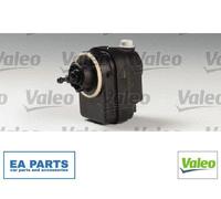 1x Control, headlight range adjustment for PEUGEOT 106 206 306 406 VALEO 087267