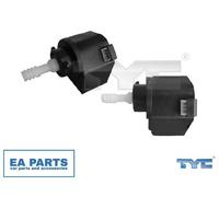 TYC 20-0165-MA-1 Headlight motor
