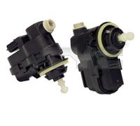 1X CONTROL, HEADLIGHT RANGE ADJUSTMENT FOR RENAULT CLIO CAMPUS TYC 20-0795-MA-1