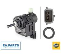 1x Control, headlight range adjustment for RENAULT HELLA 6NM 007 878-561