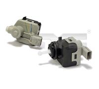 1X CONTROL, HEADLIGHT RANGE ADJUSTMENT FOR RENAULT MASTER TYC 20-1067-MA-1