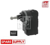 FEBI BILSTEIN 47544 Headlight motor