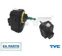 1x Control, headlight range adjustment for VOLVO S60 TYC 20-0435-MA-1