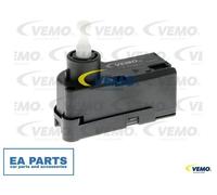 1x Control, headlight range adjustment for VW BEETLE BORA CADDY VEMO V24-77-0005