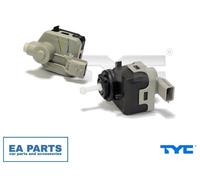 1x Control, headlight range adjustment TYC 20-1067-MA-1