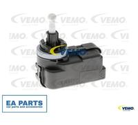 1x Control, headlight range adjustment VEMO V40-77-0017